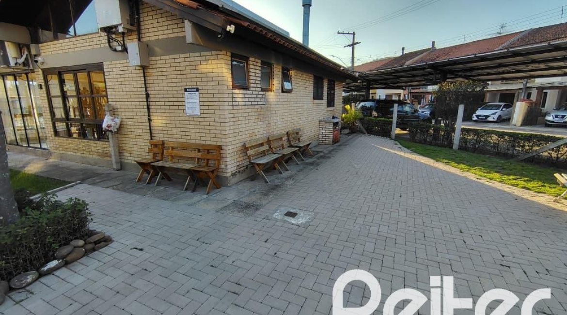 Casa em Condomínio à venda com 96m², 3 dormitórios, 2 vagas, no bairro Hípica em Porto Alegre