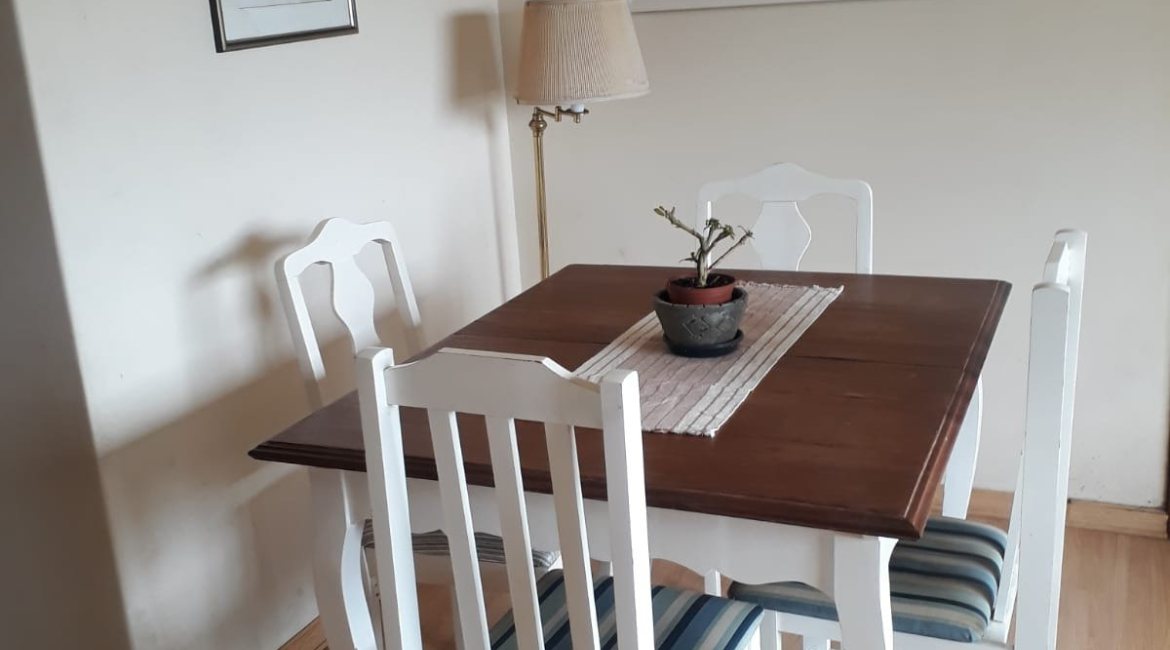 Apartamento à venda com 95m², 3 dormitórios, 1 suíte, 1 vaga, no bairro Tristeza em Porto Alegre