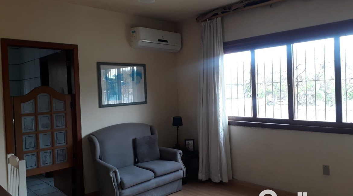 Apartamento à venda com 95m², 3 dormitórios, 1 suíte, 1 vaga, no bairro Tristeza em Porto Alegre