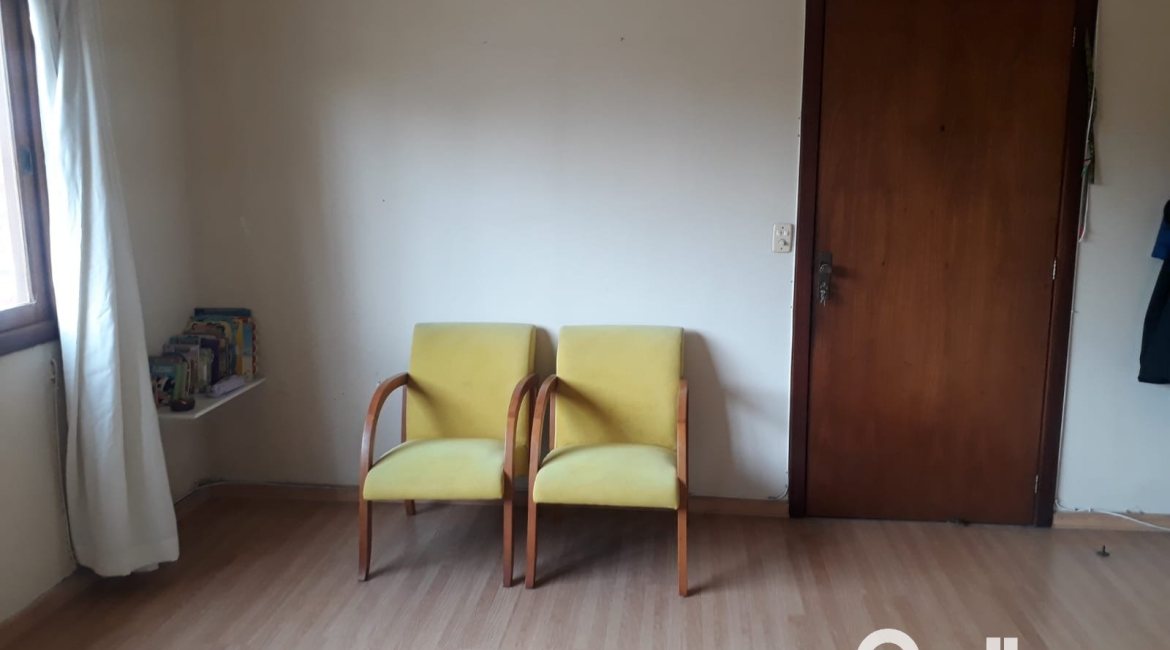 Apartamento à venda com 95m², 3 dormitórios, 1 suíte, 1 vaga, no bairro Tristeza em Porto Alegre
