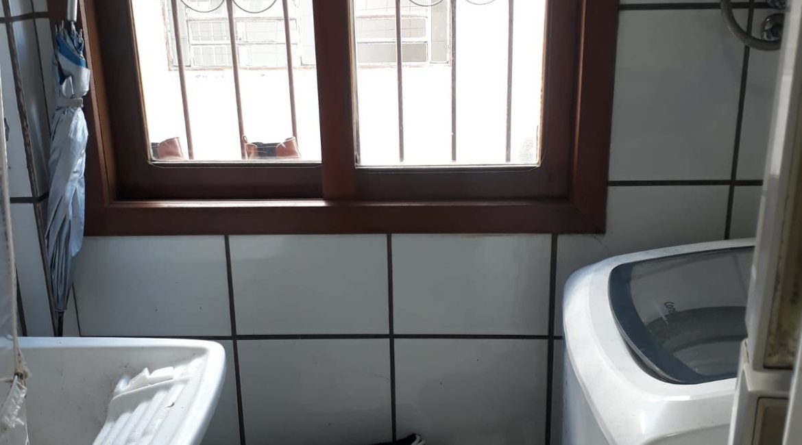 Apartamento à venda com 95m², 3 dormitórios, 1 suíte, 1 vaga, no bairro Tristeza em Porto Alegre