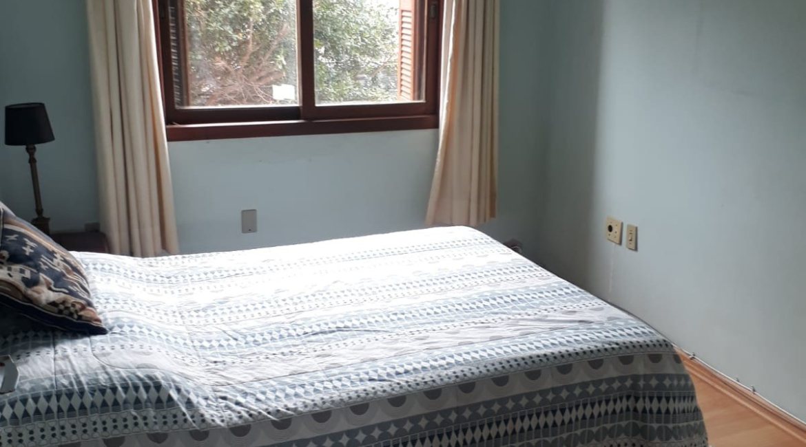 Apartamento à venda com 95m², 3 dormitórios, 1 suíte, 1 vaga, no bairro Tristeza em Porto Alegre