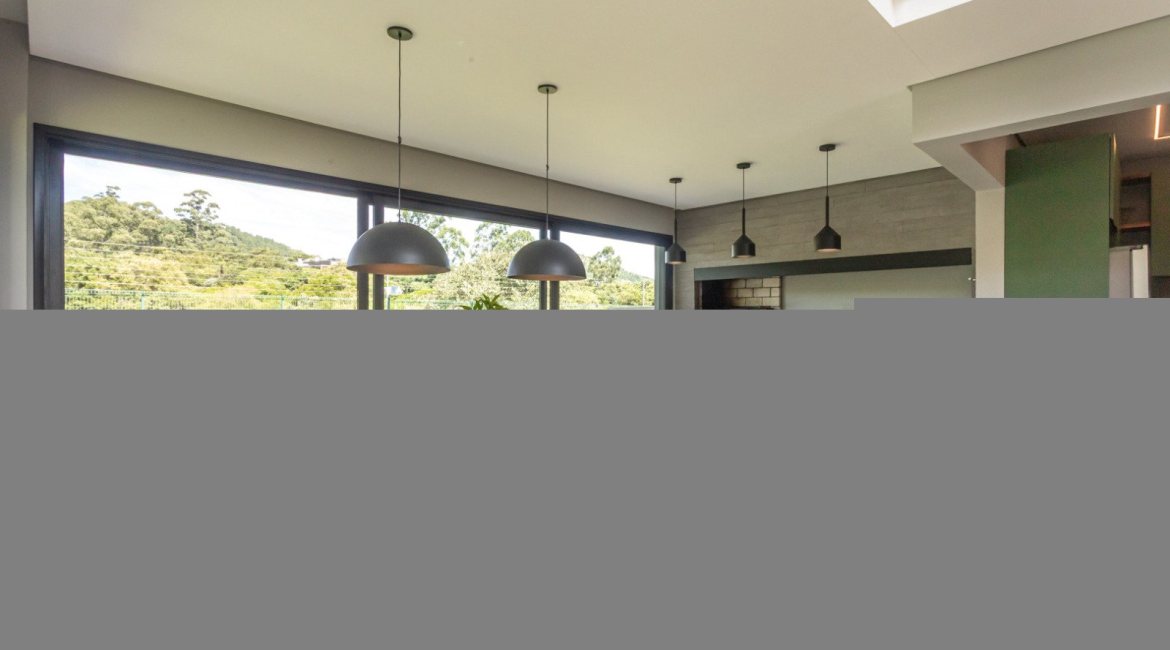 Casa em Condomínio à venda com 300m², 3 dormitórios, 3 suítes, 4 vagas, no bairro Alphaville em PORTO ALEGRE