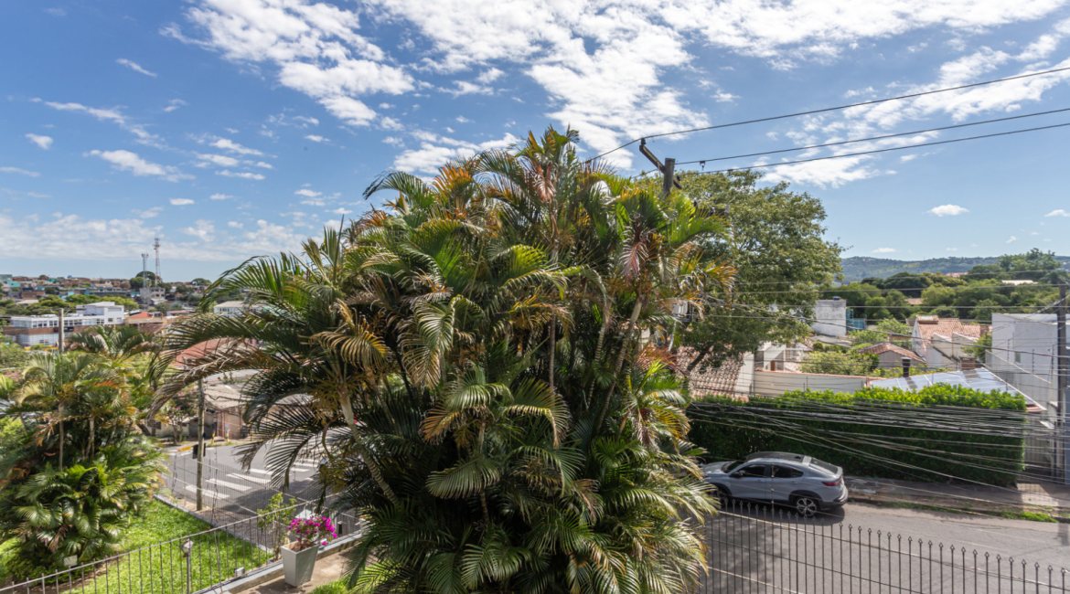 Apartamento à venda com 71m², 2 dormitórios, 1 vaga, no bairro Tristeza em Porto Alegre