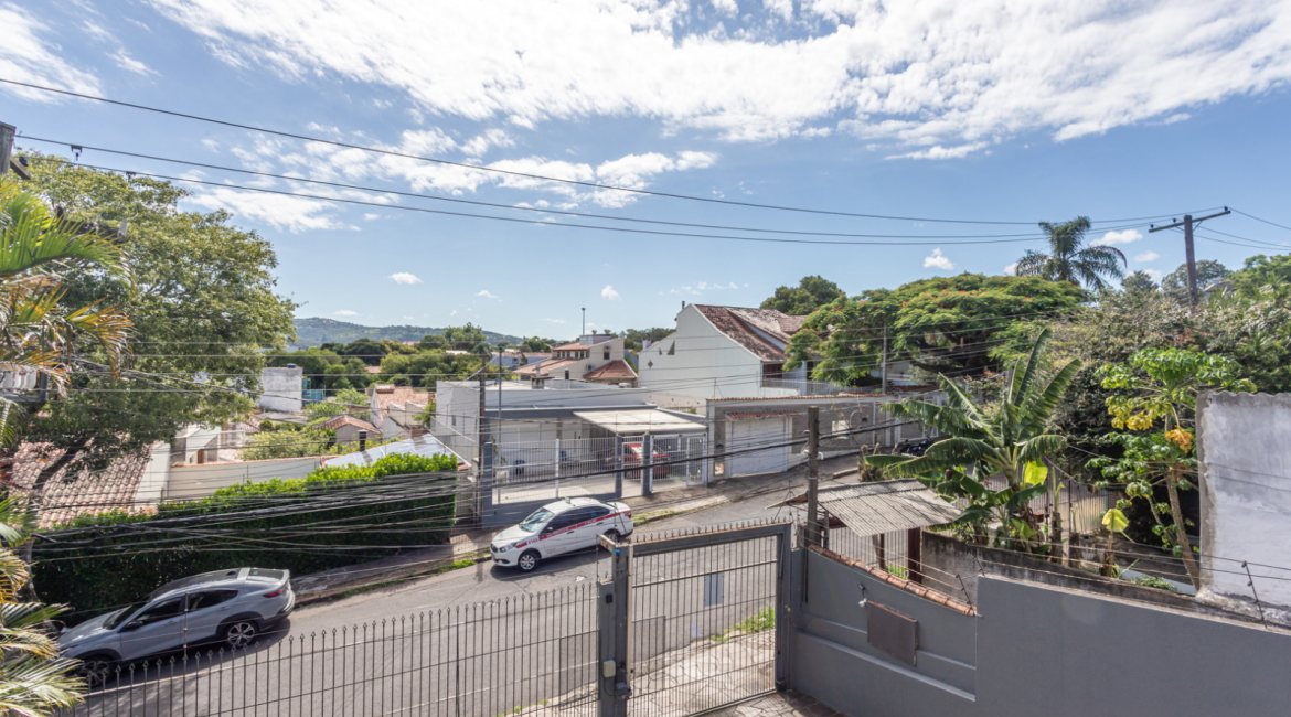 Apartamento à venda com 71m², 2 dormitórios, 1 vaga, no bairro Tristeza em Porto Alegre