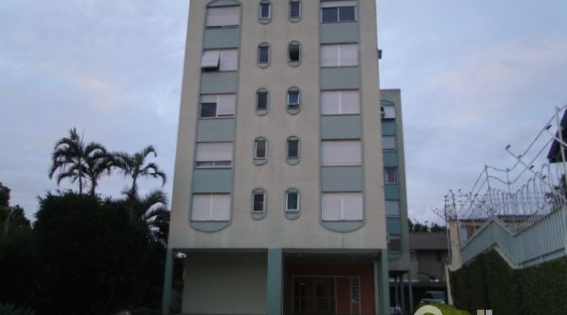 Apartamento à venda com 45m², 1 dormitório, 1 vaga, no bairro Nonoai em Porto Alegre