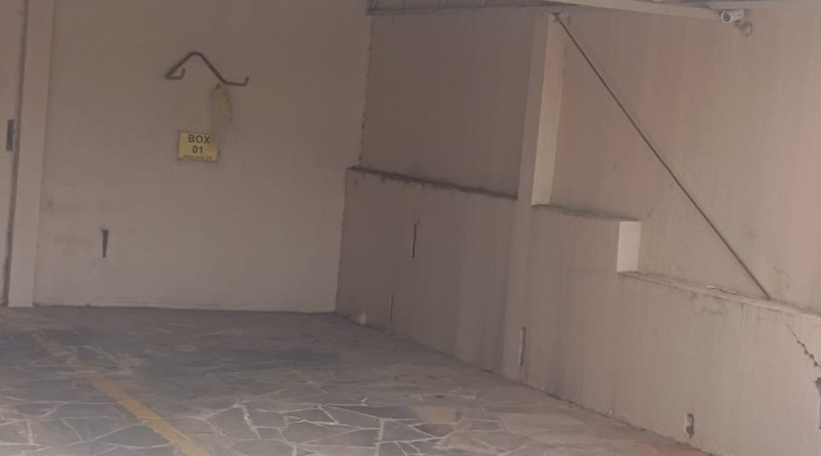 Apartamento à venda com 45m², 1 dormitório, 1 vaga, no bairro Nonoai em Porto Alegre