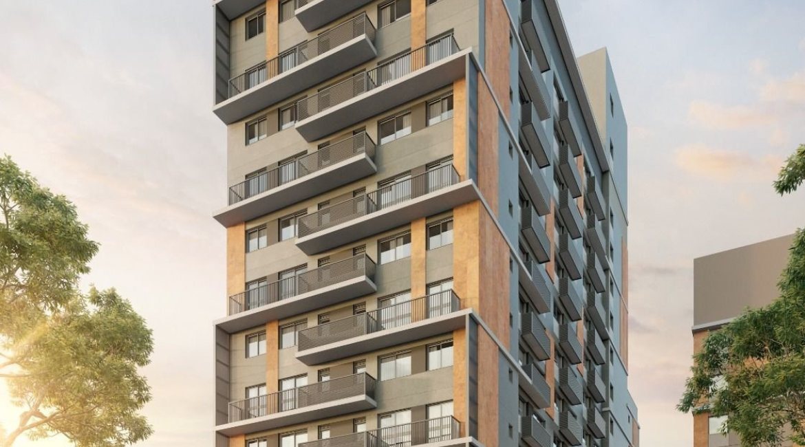 Studio à venda com 23m², 1 dormitório, no bairro Cidade Baixa em Porto Alegre