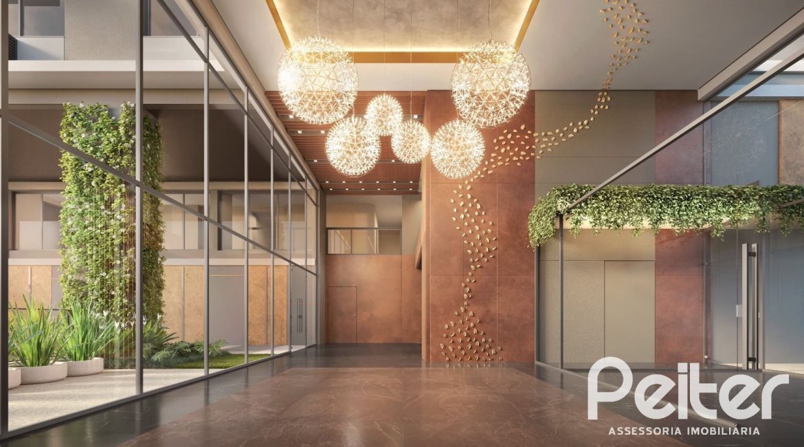 Studio à venda com 23m², 1 dormitório, no bairro Cidade Baixa em Porto Alegre