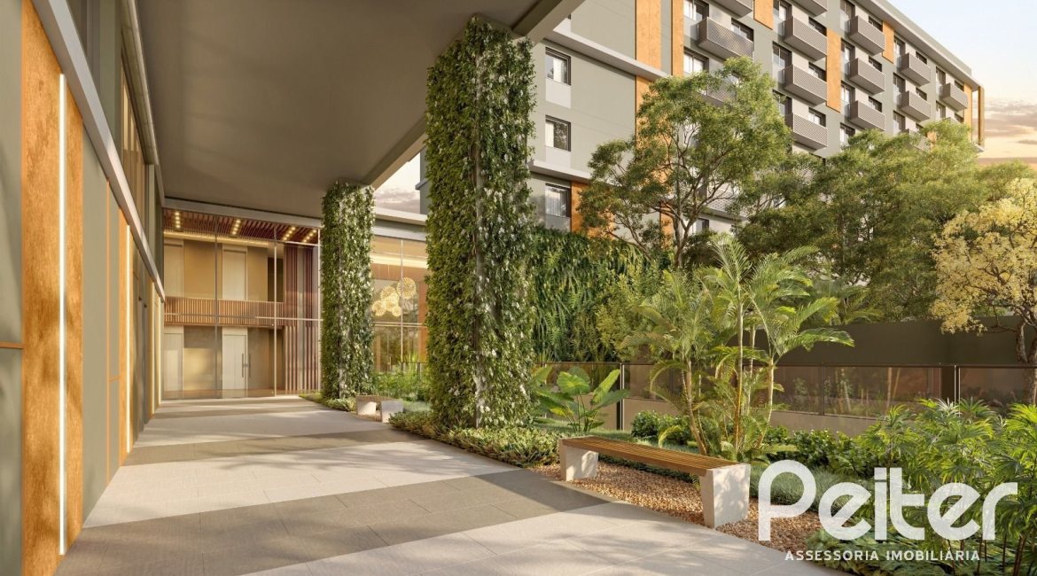 Studio à venda com 23m², 1 dormitório, no bairro Cidade Baixa em Porto Alegre