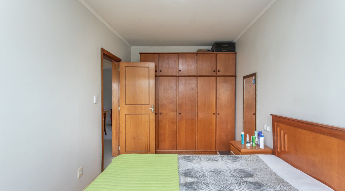 Apartamento à venda com 75m², 2 dormitórios, no bairro Cristal em Porto Alegre