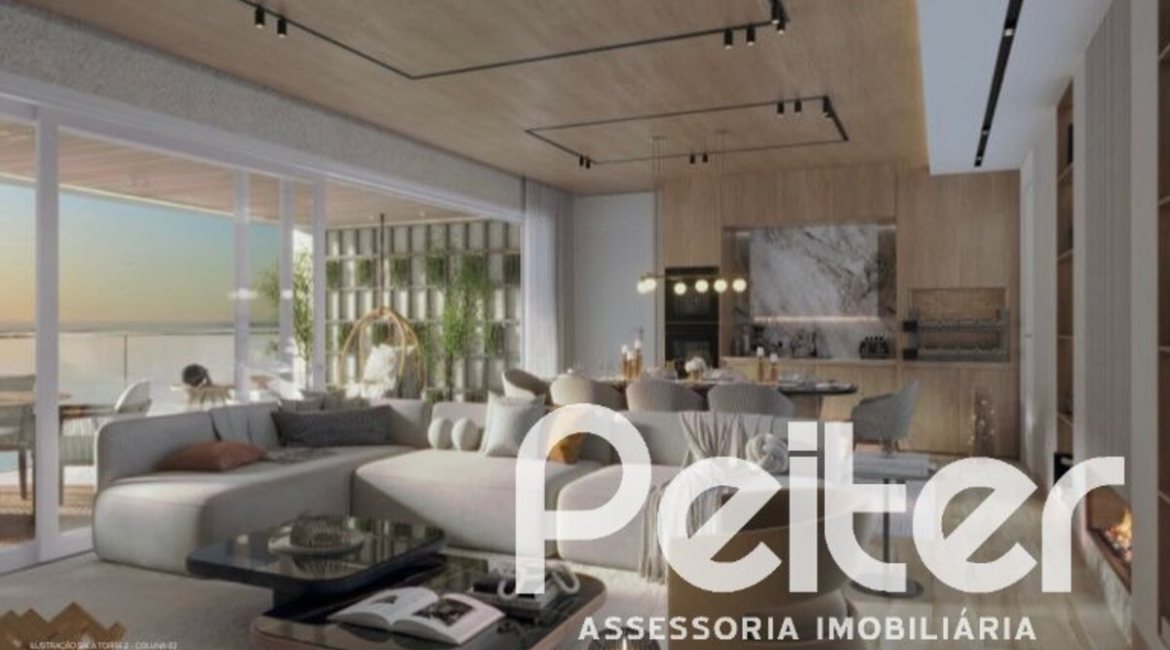 Apartamento à venda com 176m², 4 dormitórios, 4 suítes, 3 vagas, no bairro Cristal em Porto Alegre
