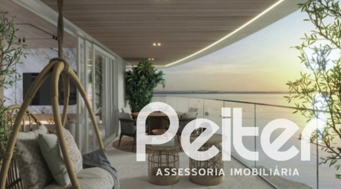 Apartamento à venda com 176m², 4 dormitórios, 4 suítes, 3 vagas, no bairro Cristal em Porto Alegre