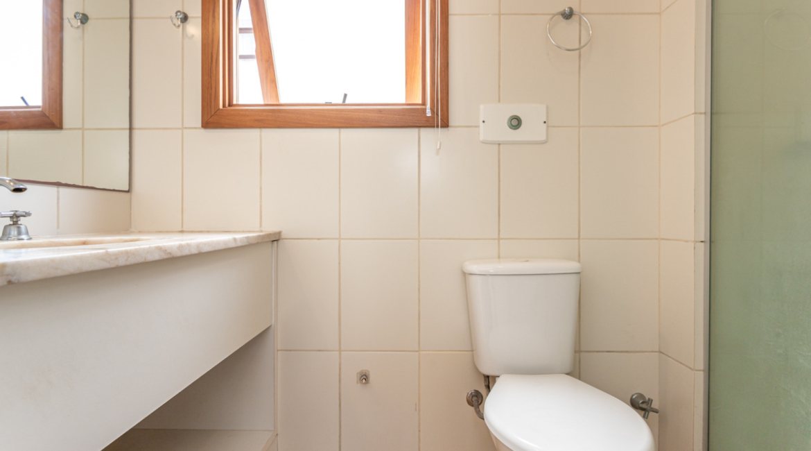 Cobertura à venda com 89m², 1 dormitório, 1 suíte, no bairro Petrópolis em Porto Alegre