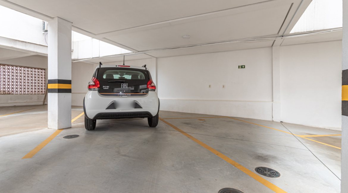 Cobertura à venda com 89m², 1 dormitório, 1 suíte, no bairro Petrópolis em Porto Alegre