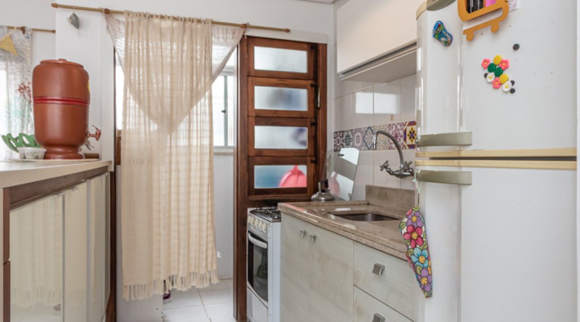 Cobertura à venda com 89m², 1 dormitório, 1 suíte, no bairro Petrópolis em Porto Alegre