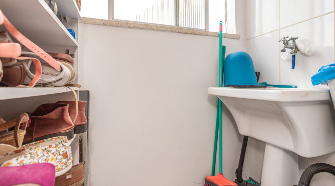 Cobertura à venda com 89m², 1 dormitório, 1 suíte, no bairro Petrópolis em Porto Alegre