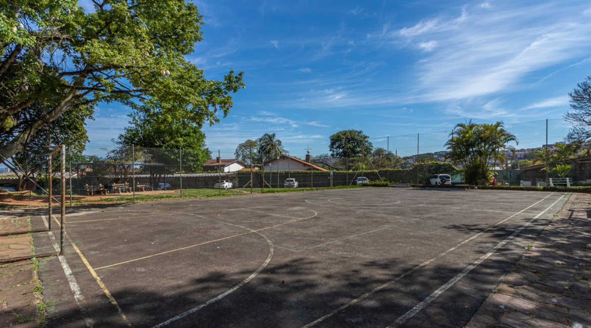 Apartamento à venda com 45m², 1 dormitório, no bairro Nonoai em PORTO ALEGRE