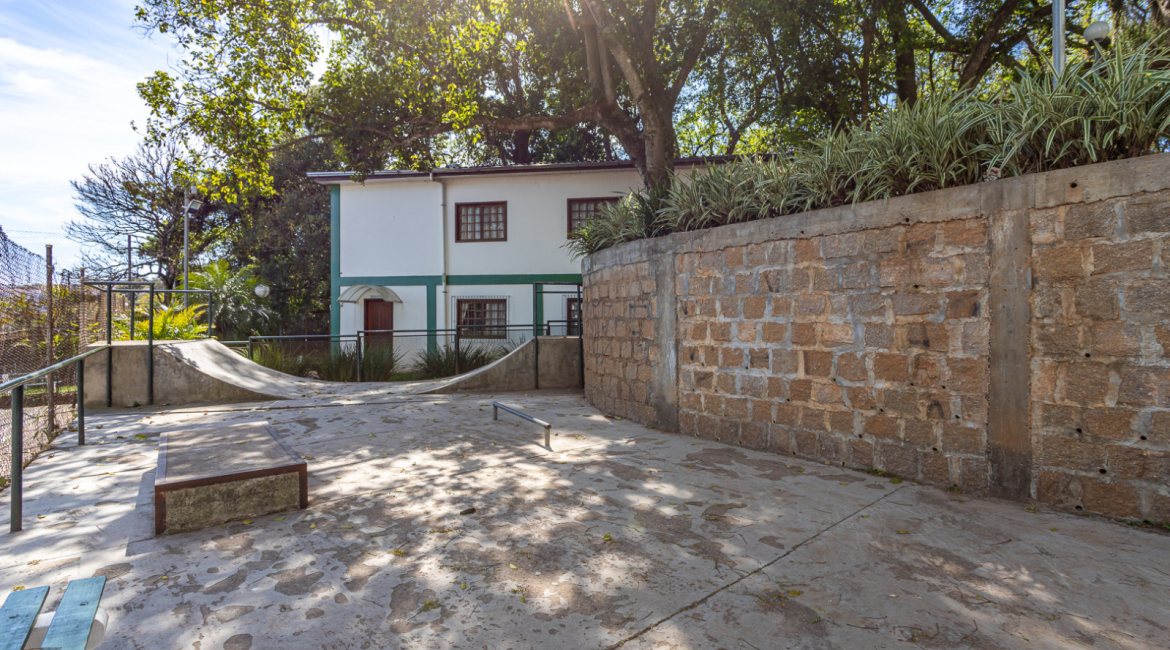 Apartamento à venda com 45m², 1 dormitório, no bairro Nonoai em PORTO ALEGRE