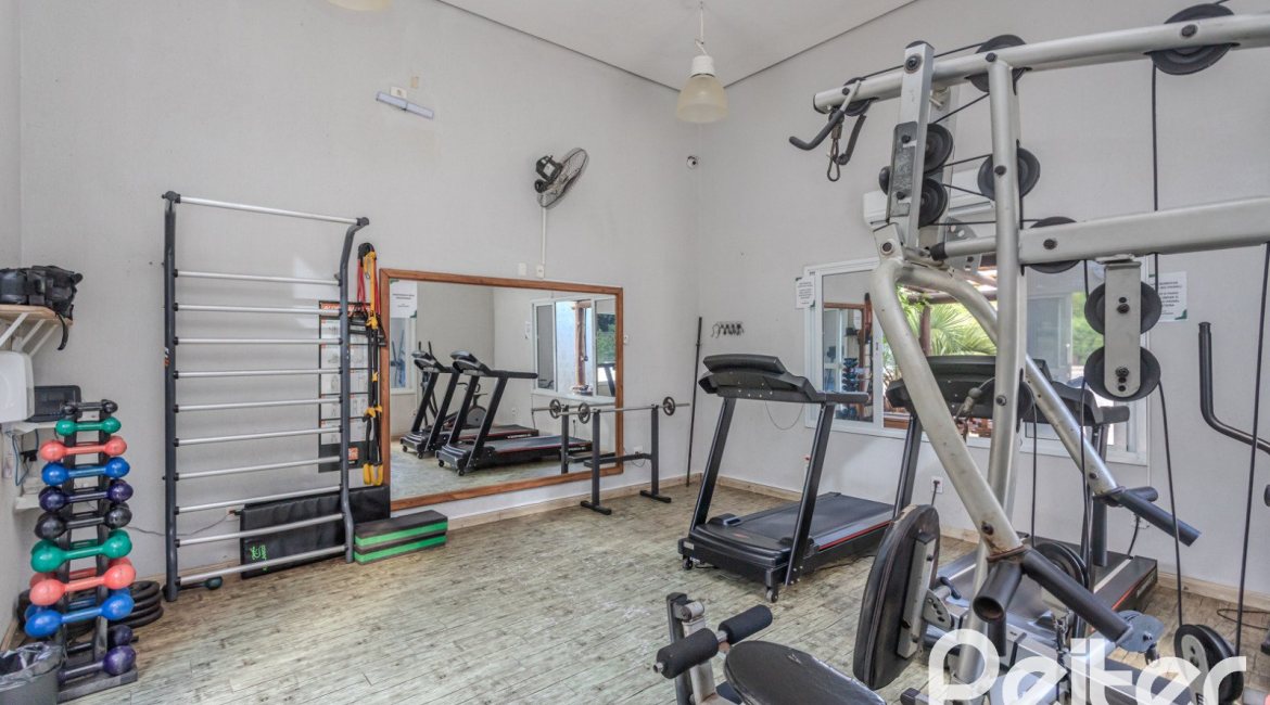 Apartamento à venda com 71m², 3 dormitórios, 1 suíte, 1 vaga, no bairro Cristal em PORTO ALEGRE