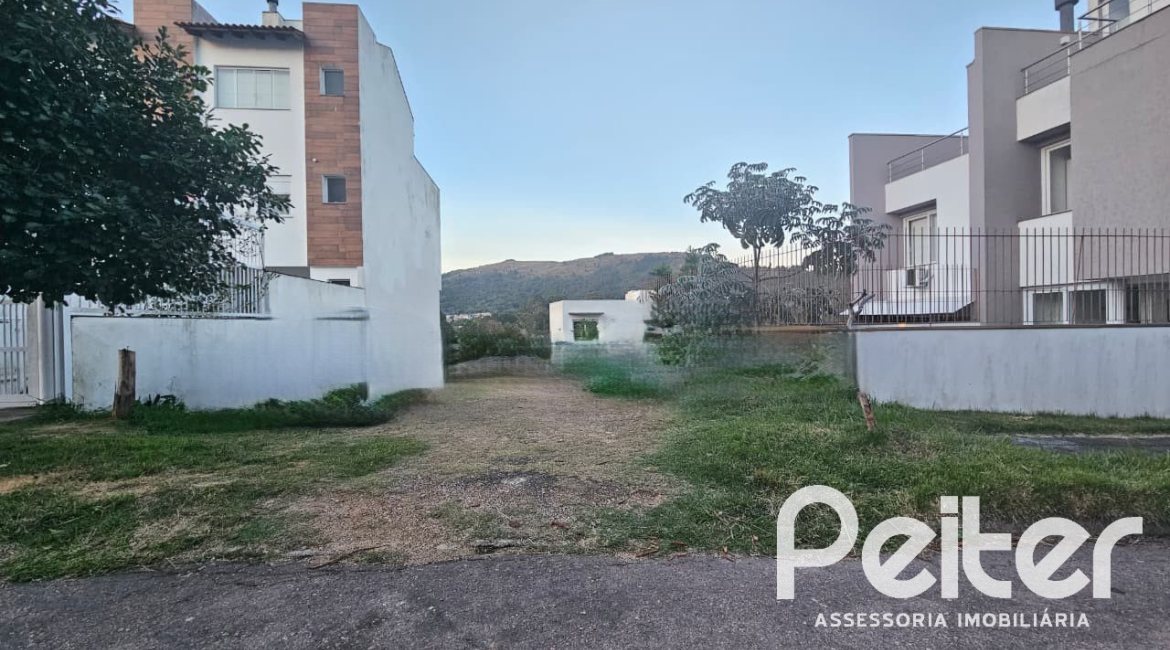 Terreno à venda com 179m², no bairro Ipanema em Porto Alegre