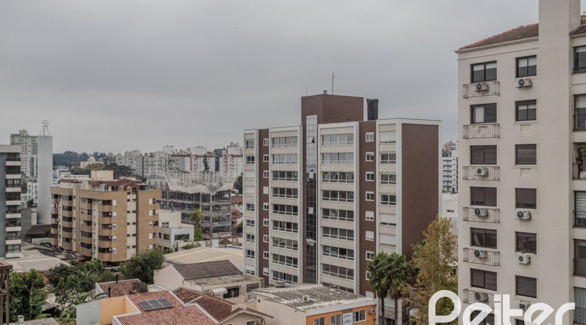 Apartamento à venda com 98m², 2 dormitórios, 1 suíte, 2 vagas, no bairro Tristeza em PORTO ALEGRE