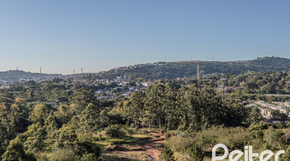 Apartamento à venda com 71m², 2 dormitórios, 1 suíte, 1 vaga, no bairro Cavalhada em PORTO ALEGRE