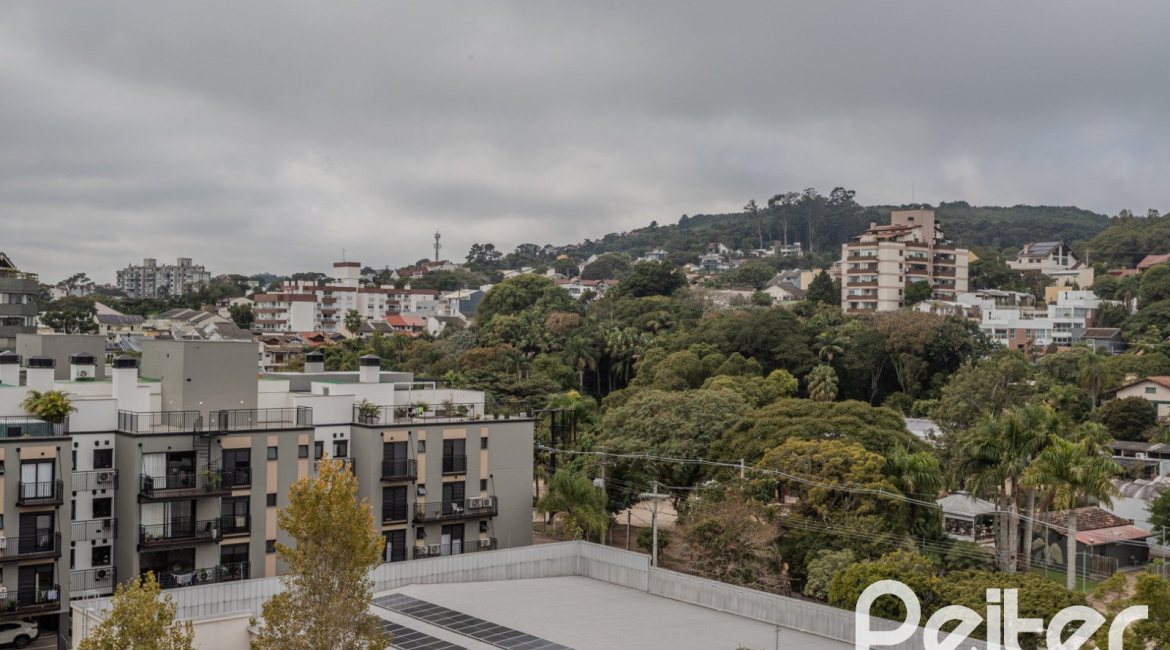 Apartamento à venda com 88m², 3 dormitórios, 1 suíte, 2 vagas, no bairro Tristeza em PORTO ALEGRE