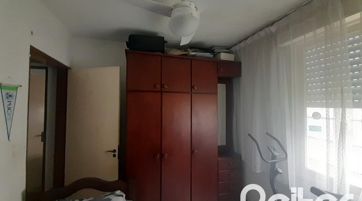 Apartamento à venda com 46m², 2 dormitórios, 1 vaga, no bairro Cavalhada em Porto Alegre