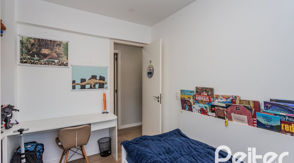 Apartamento à venda com 73m², 3 dormitórios, 1 suíte, 2 vagas, no bairro Tristeza em PORTO ALEGRE