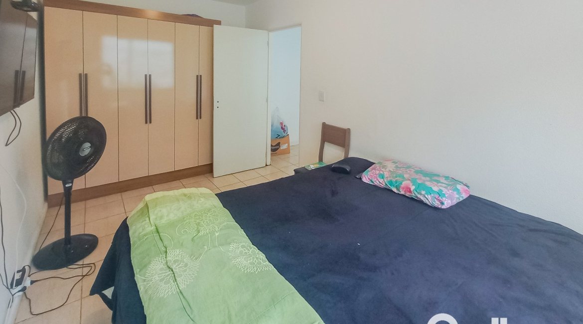 Apartamento à venda com 37m², 1 dormitório, 1 vaga, no bairro Cavalhada em Porto Alegre