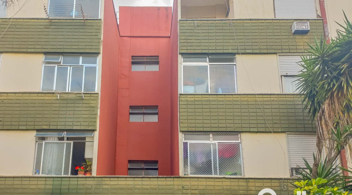 Apartamento à venda com 37m², 1 dormitório, 1 vaga, no bairro Cavalhada em Porto Alegre