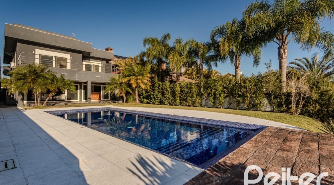 Casa em Condomínio à venda com 361m², 3 dormitórios, 3 suítes, no bairro Terra Ville em PORTO ALEGRE