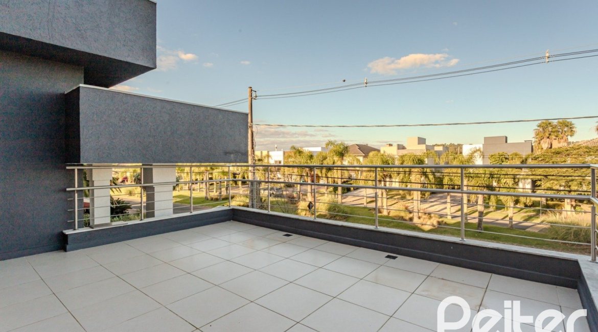 Casa em Condomínio à venda com 361m², 3 dormitórios, 3 suítes, no bairro Terra Ville em PORTO ALEGRE