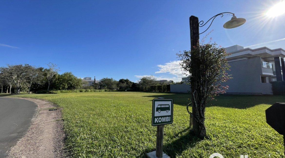 Terreno em condomínio à venda com 1171m², no bairro Terra Ville em PORTO ALEGRE