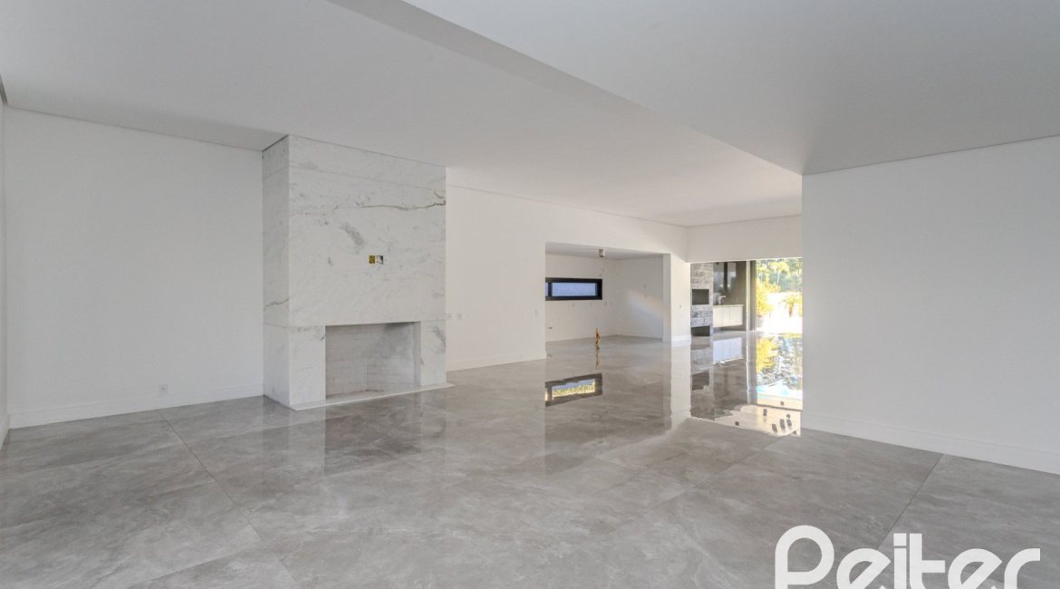 Casa em Condomínio à venda com 392m², 4 dormitórios, 4 suítes, 4 vagas, no bairro Terra Ville em PORTO ALEGRE