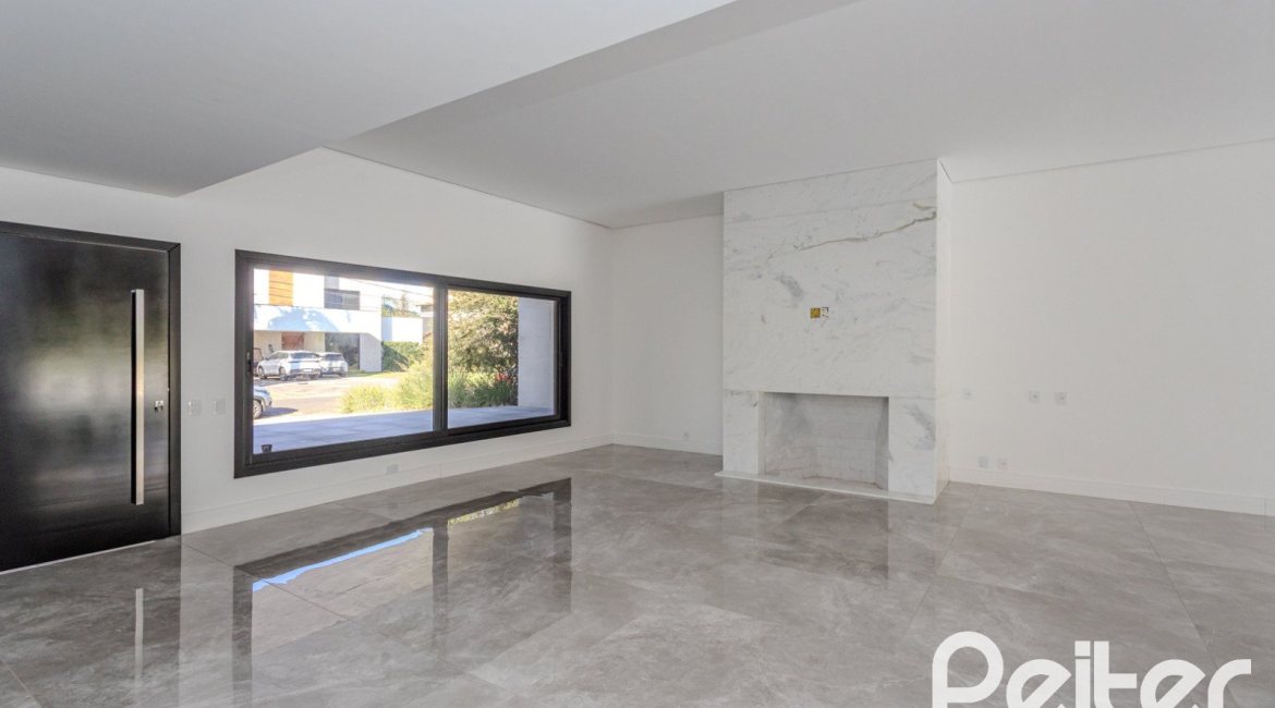 Casa em Condomínio à venda com 392m², 4 dormitórios, 4 suítes, 4 vagas, no bairro Terra Ville em PORTO ALEGRE