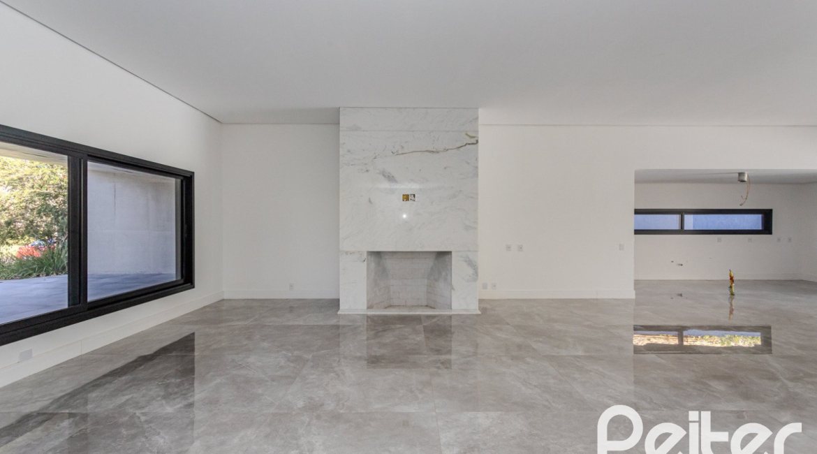 Casa em Condomínio à venda com 392m², 4 dormitórios, 4 suítes, 4 vagas, no bairro Terra Ville em PORTO ALEGRE