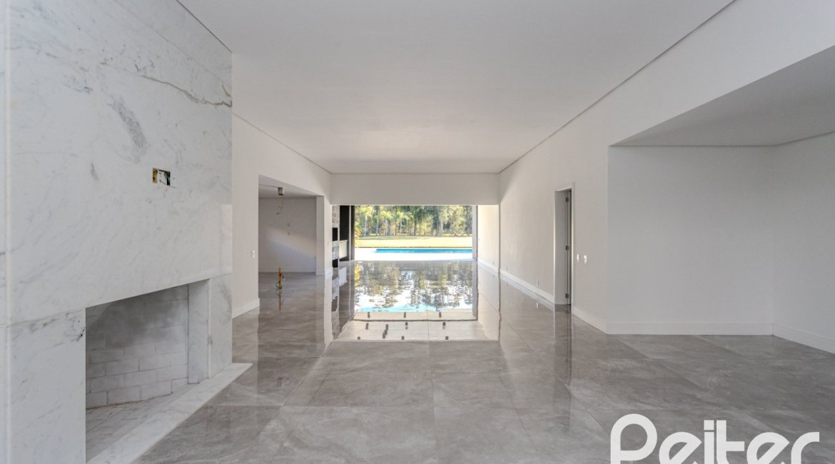 Casa em Condomínio à venda com 392m², 4 dormitórios, 4 suítes, 4 vagas, no bairro Terra Ville em PORTO ALEGRE