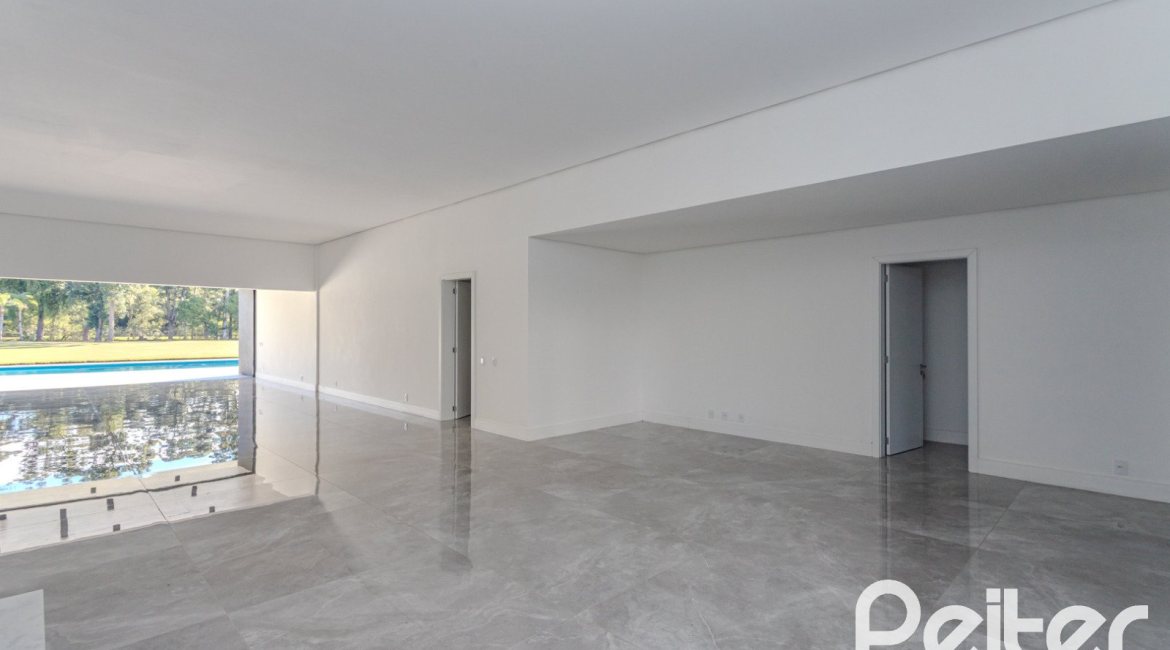 Casa em Condomínio à venda com 392m², 4 dormitórios, 4 suítes, 4 vagas, no bairro Terra Ville em PORTO ALEGRE