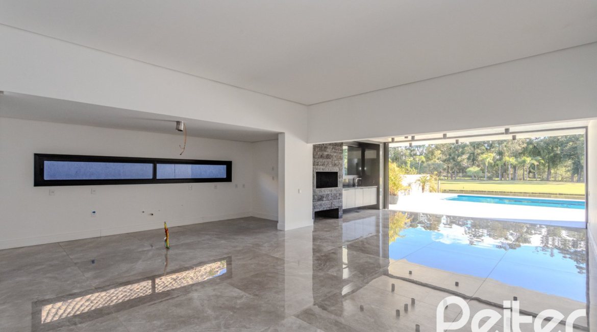 Casa em Condomínio à venda com 392m², 4 dormitórios, 4 suítes, 4 vagas, no bairro Terra Ville em PORTO ALEGRE