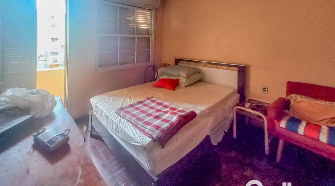 Apartamento à venda com 62m², 2 dormitórios, no bairro Partenon em Porto Alegre
