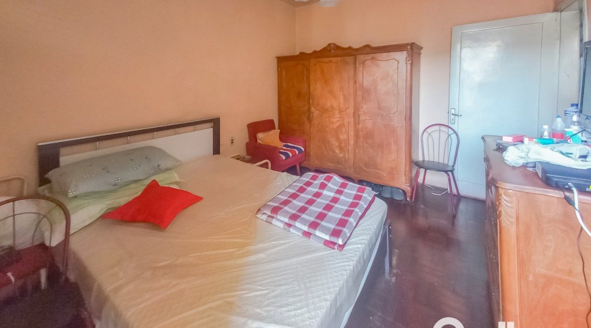 Apartamento à venda com 62m², 2 dormitórios, no bairro Partenon em Porto Alegre
