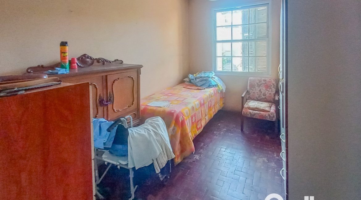 Apartamento à venda com 62m², 2 dormitórios, no bairro Partenon em Porto Alegre