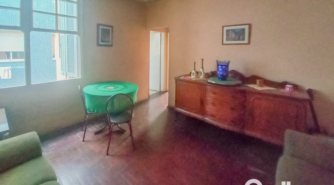 Apartamento à venda com 62m², 2 dormitórios, no bairro Partenon em Porto Alegre