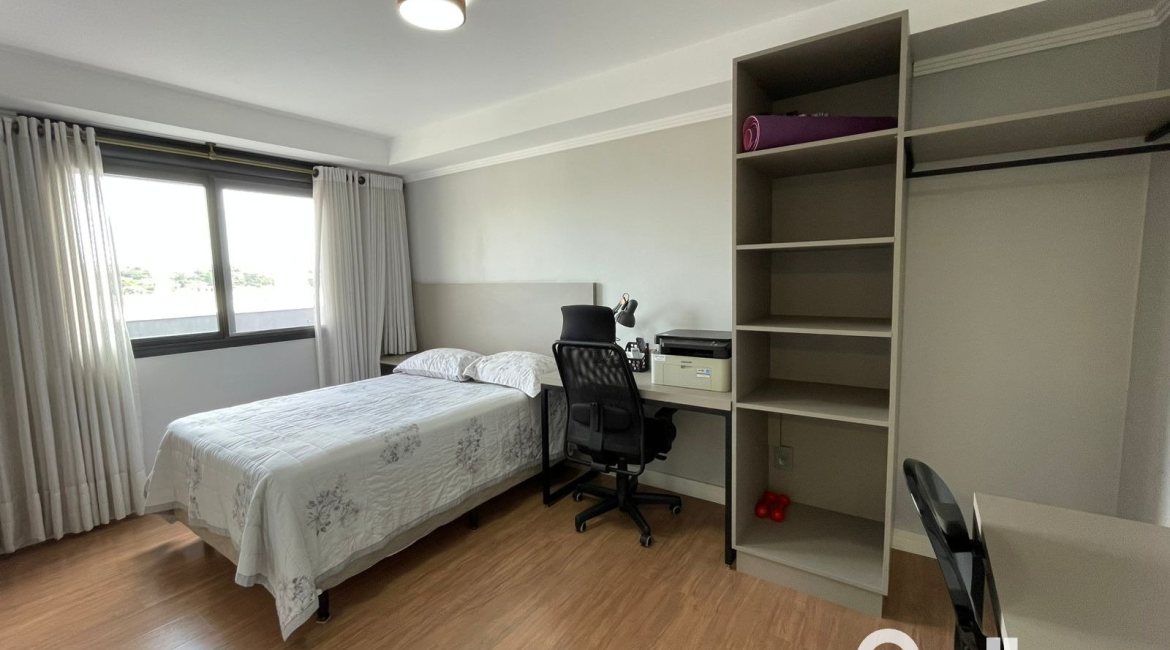 Apartamento à venda com 107m², 3 dormitórios, 3 suítes, 2 vagas, no bairro Nonoai em Porto Alegre