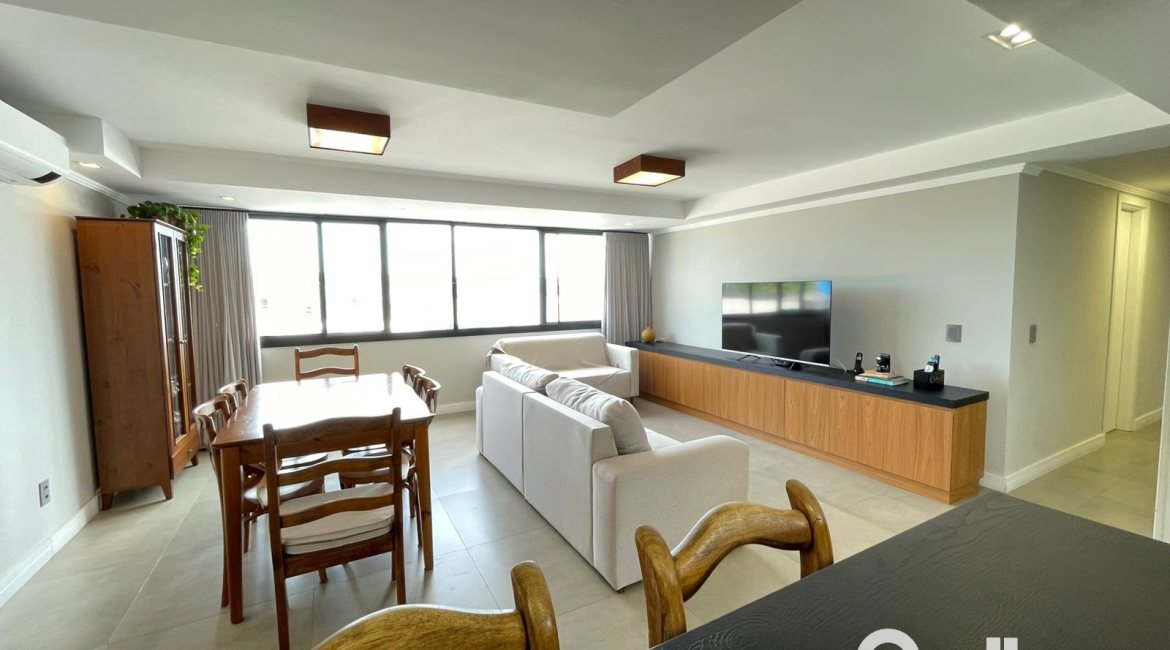 Apartamento à venda com 107m², 3 dormitórios, 3 suítes, 2 vagas, no bairro Nonoai em Porto Alegre