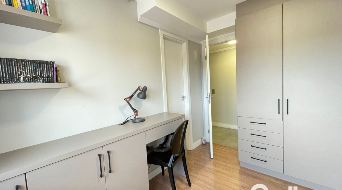Apartamento à venda com 107m², 3 dormitórios, 3 suítes, 2 vagas, no bairro Nonoai em Porto Alegre