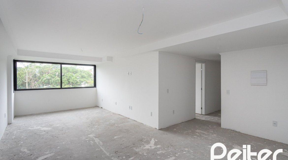 Apartamento à venda com 114m², 3 dormitórios, 3 suítes, 2 vagas, no bairro Nonoai em PORTO ALEGRE