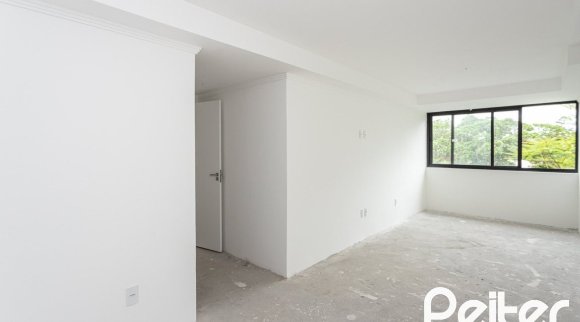 Apartamento à venda com 114m², 3 dormitórios, 3 suítes, 2 vagas, no bairro Nonoai em PORTO ALEGRE